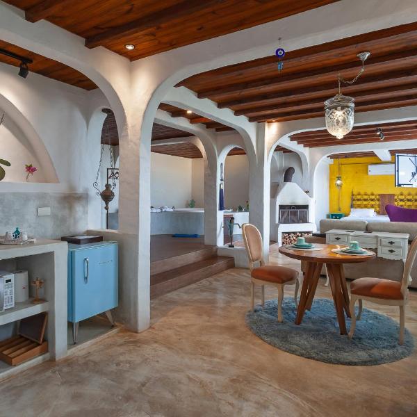 Pousada Loft da Serra - Foto 5