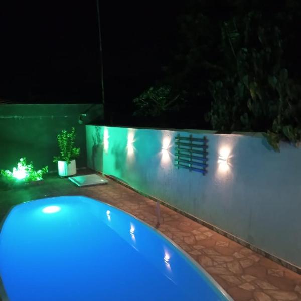 Recanto Trindade