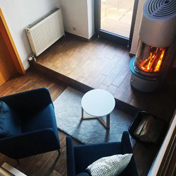 Das Tor zur Rhön, hotel a Dietlas