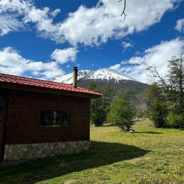 QUELEN PATAGONIA, hotell sihtkohas Villa Cerro Castillo