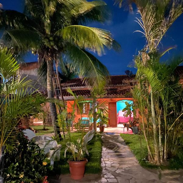 Pérola da Lagoa Suites Monte Alto-Arraial Do Cabo - Foto 3