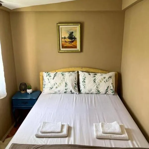 Villa Lenka Sokobanja, hotel v destinaci Soko Banja