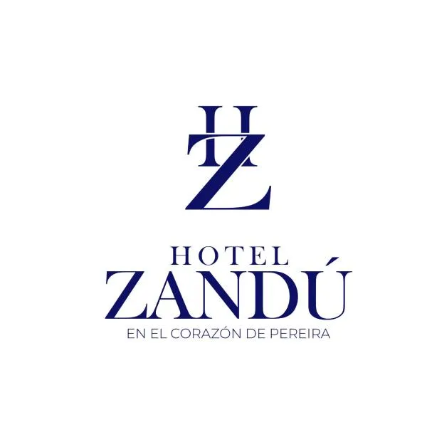 Hotel Zandu, hotel i La Florida