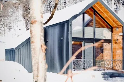 Cottage Kolašin, hotelli kohteessa Kolašin