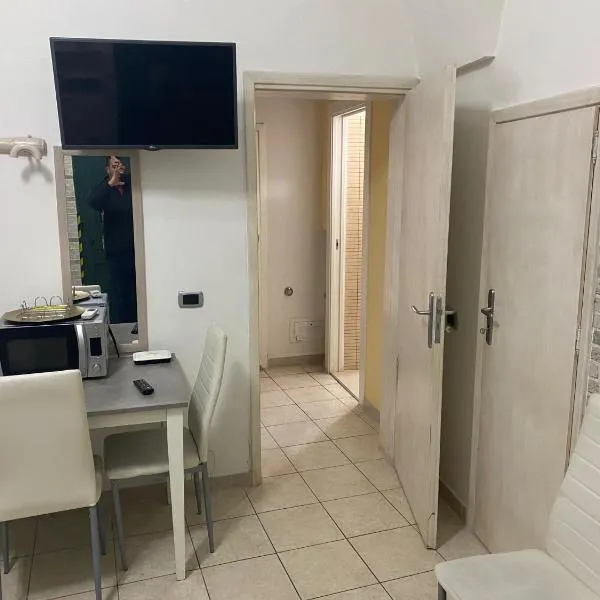 Appartameto Bellanova, hotel v destinaci Francavilla Fontana