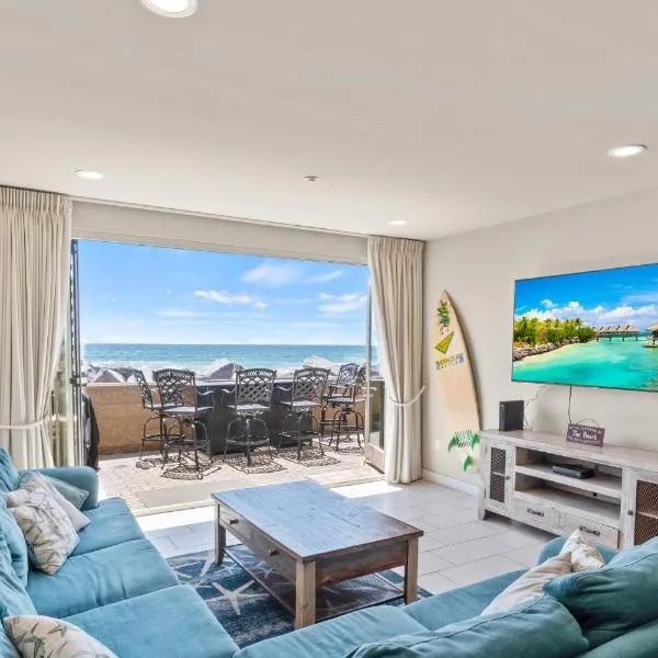 Oceanside Oasis, hotel in Oceanside