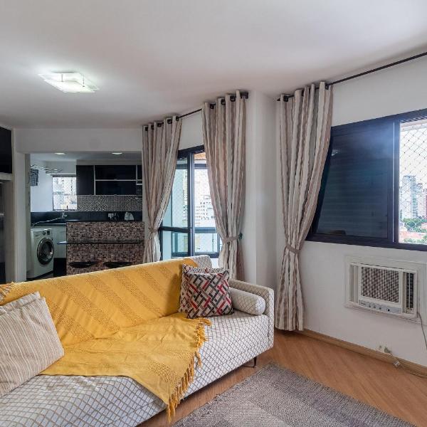 Flat Encantador na Melhor Região de São Paulo - Foto 5