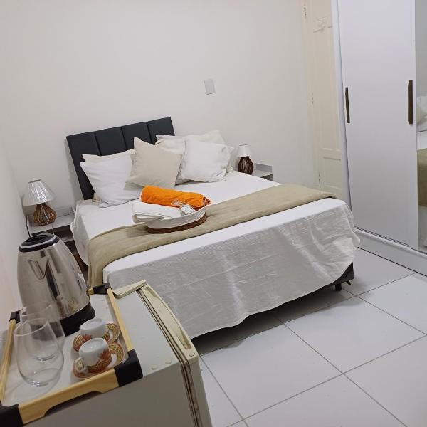 #PARADISE SUITES - TATUAPÉ - Foto 2