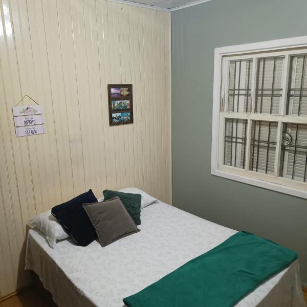 Casarão das Figueiras - Foto 2