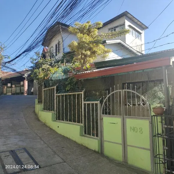 Kochimoto Bed & Bath, hotel a Baguio