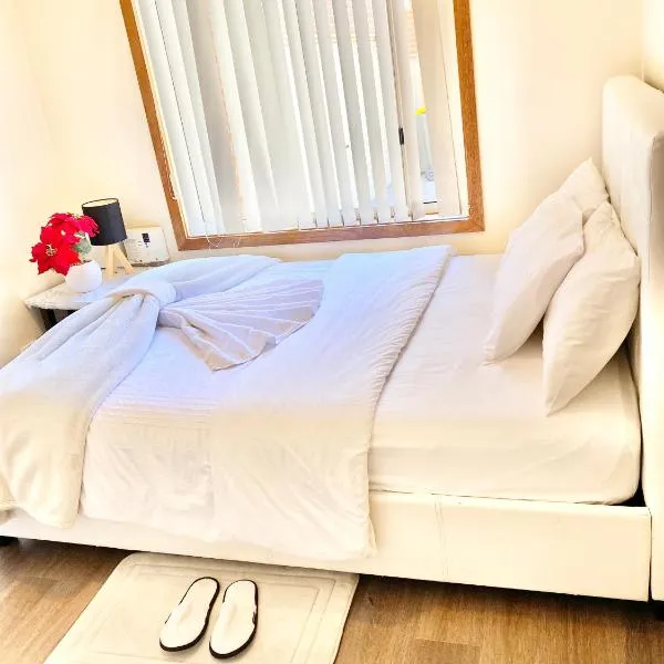 Townhouse, hotel u gradu Mill Park