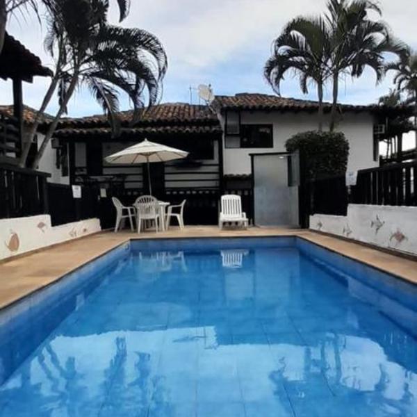 Geribá - A casa mais Buziana e charmosa de Búzios - Foto 4