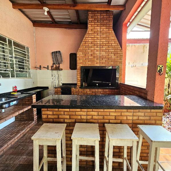 Casa4 quartos Piscina prox Centro e Cataratas - Foto 5