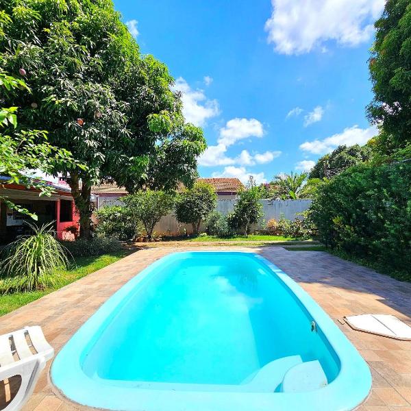 Casa4 quartos Piscina prox Centro e Cataratas - Foto 4