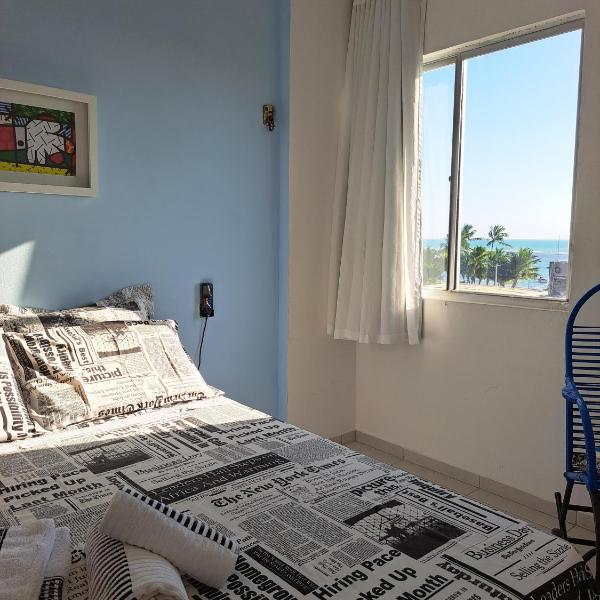 Apartamento Ponta Verde - Brisa Yag - Vista Mar - Foto 2