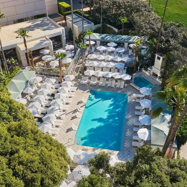 Pendry Newport Beach: Newport Beach şehrinde bir otel
