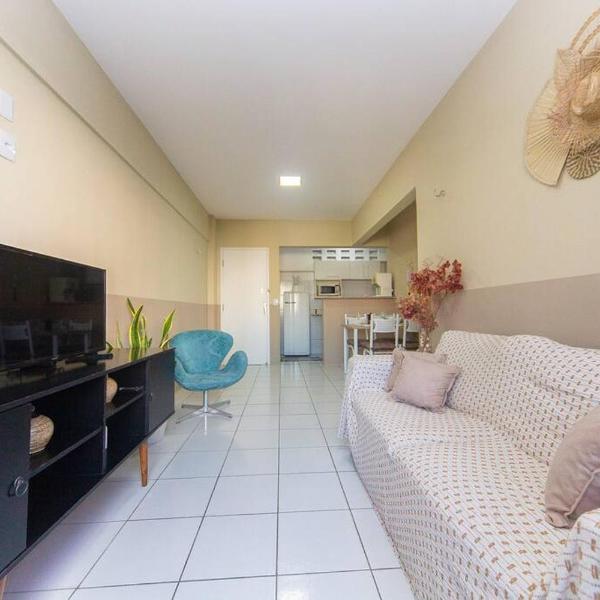 Apartamento Perto da BEIRA MAR. - Foto 5