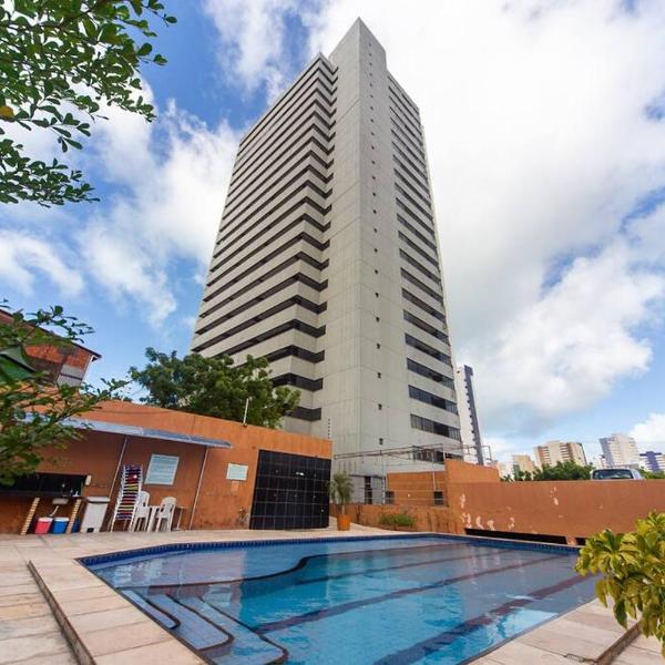 Apartamento Perto da BEIRA MAR. - Foto 4