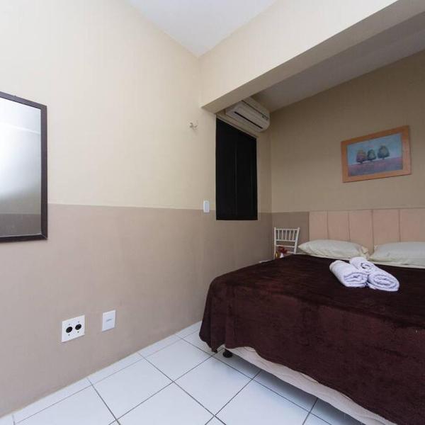 Apartamento Perto da BEIRA MAR. - Foto 2