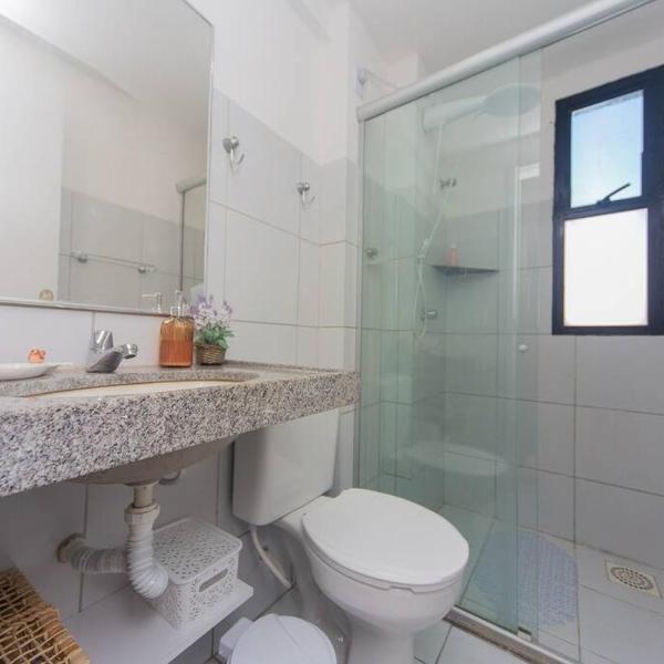 Apartamento Perto da BEIRA MAR. - Foto 3