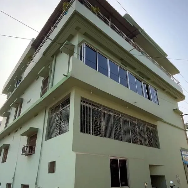 Anand Inn, hotel in Bodh Gaya