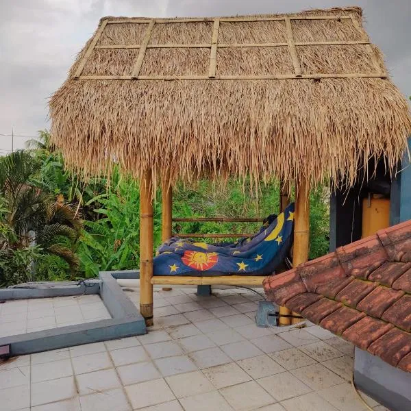 Canggu Serenity, hotel v destinaci Tumbak Bayuh