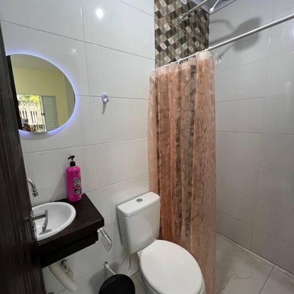 Kitnet 1 privado com piscina em Pontal do Sul - Foto 3