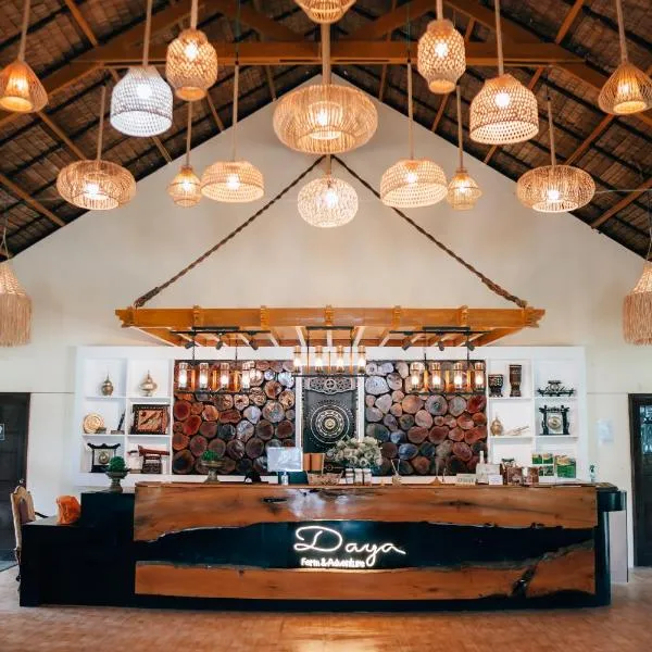 Daya Farm and Adventure, hotel in Banay-Banay