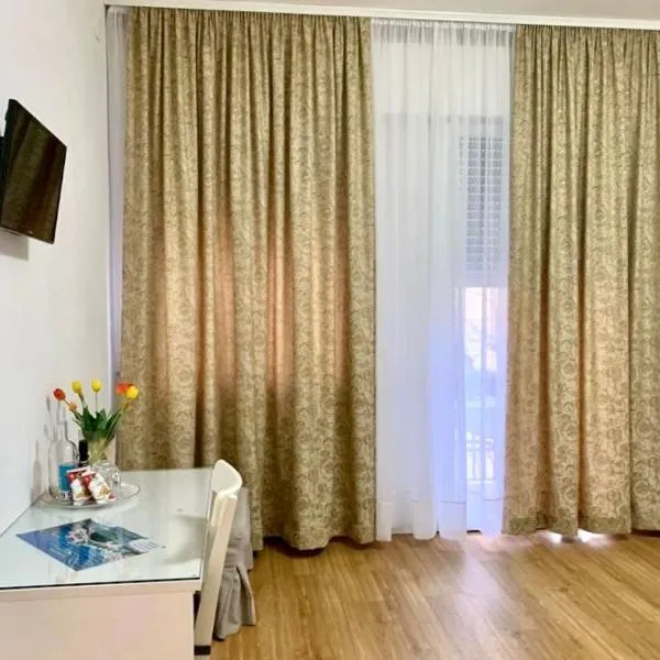 Casa di Taty B&B, hotel v Mestre