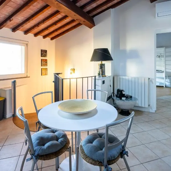 I BIMBI Apartments, hotel in Livorno