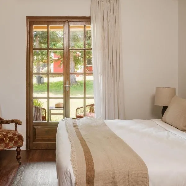 Grecotel LUXME Costa Botanica，位于阿查拉维的酒店