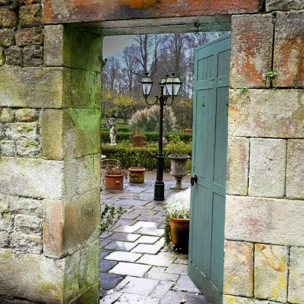 Gardener's Cottage, hotel in Wray