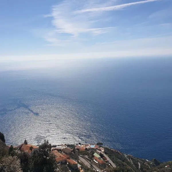 B&b Canto delle Sirene, hotell sihtkohas Furore