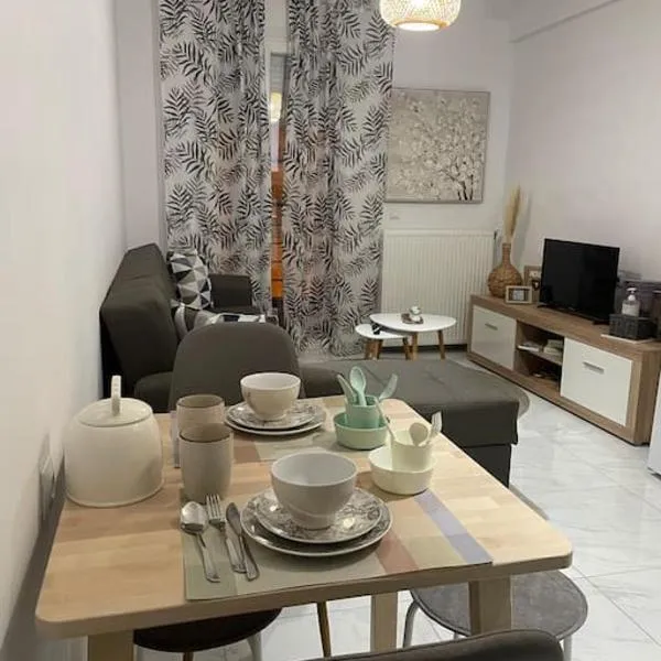 VPG Central Luxury Apartment，普托萊邁達的飯店