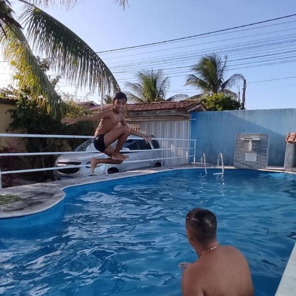 JR Temporada Casa Beach