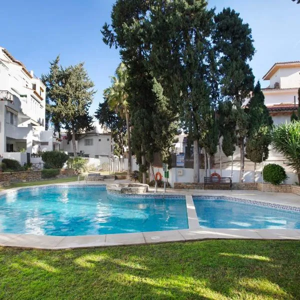 Apartament Don Juan Manuel, hotel v destinaci Torremolinos