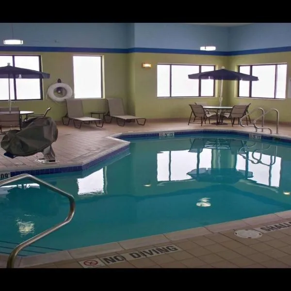 Wingate by Wyndham Kittanning, khách sạn ở Kittanning