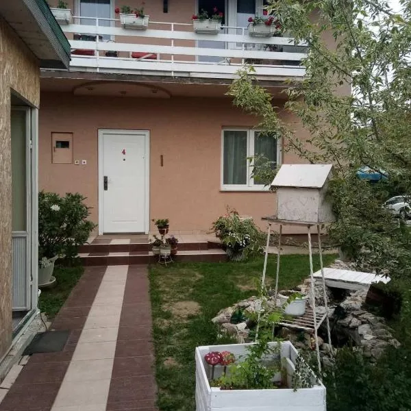 Apartmani Pavlov, hotel v destinaci Aranđelovac