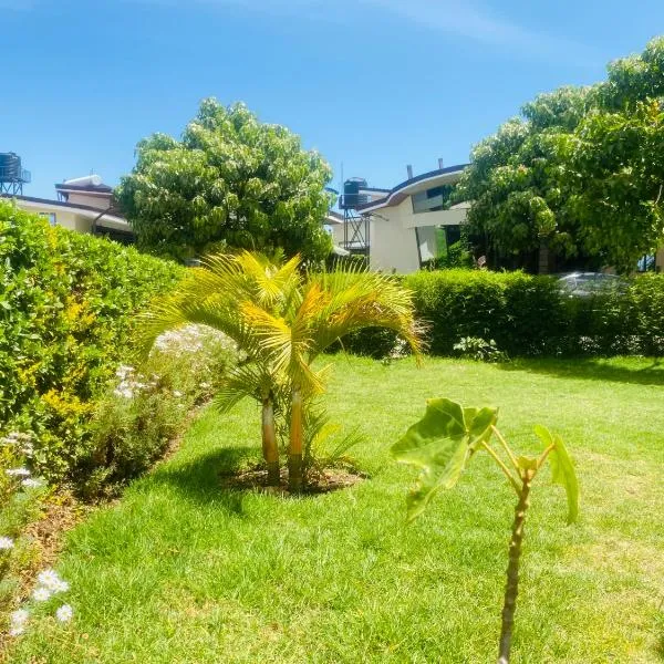 Pendeza La Casa, hotell Naivashas