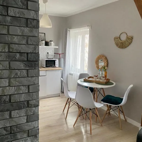 Apartament Sunset, מלון בסופוט