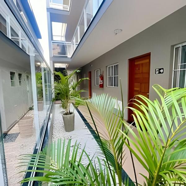 New Studio - Confortável, novo e lindo