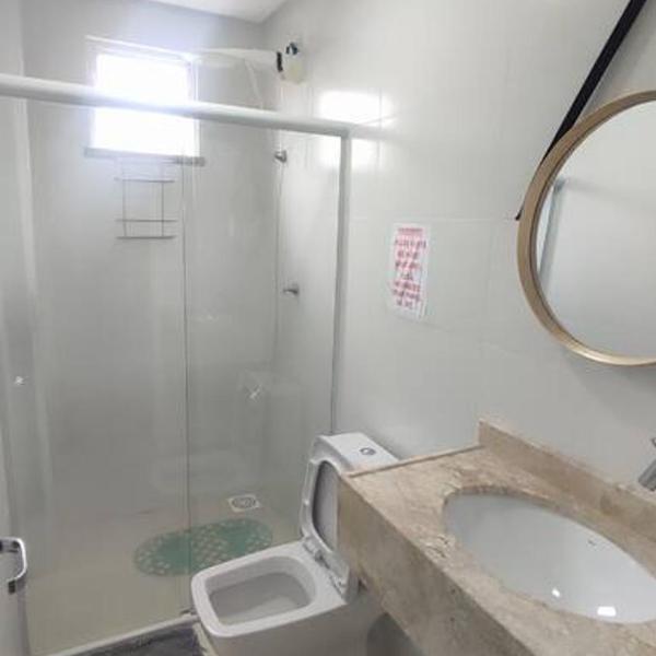 Apartamento em Bombinhas Próximo ao centro e Passarela do Ribeiro - Foto 3