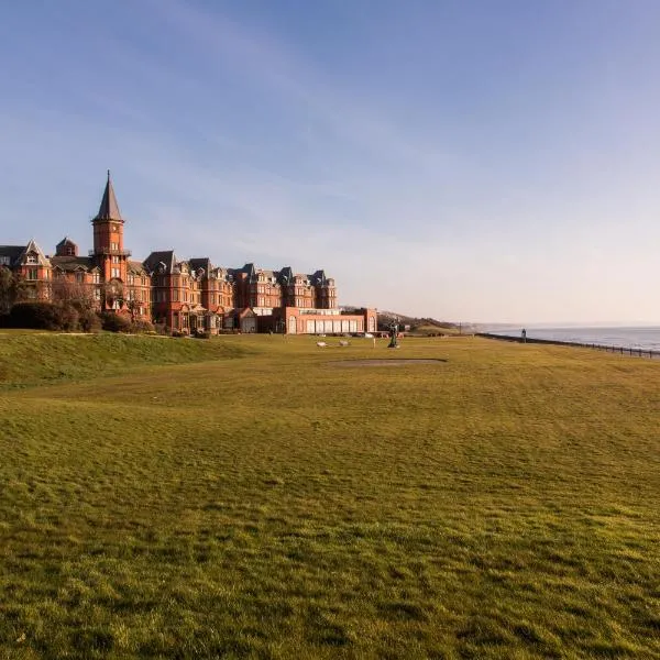 Slieve Donard, hotell i Newcastle