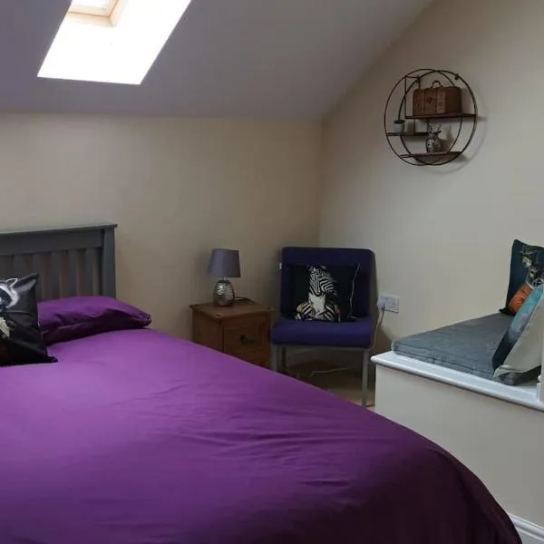 Modern 3 bedroom home *EVcharging* Garden, Parking, hotel in Darlington