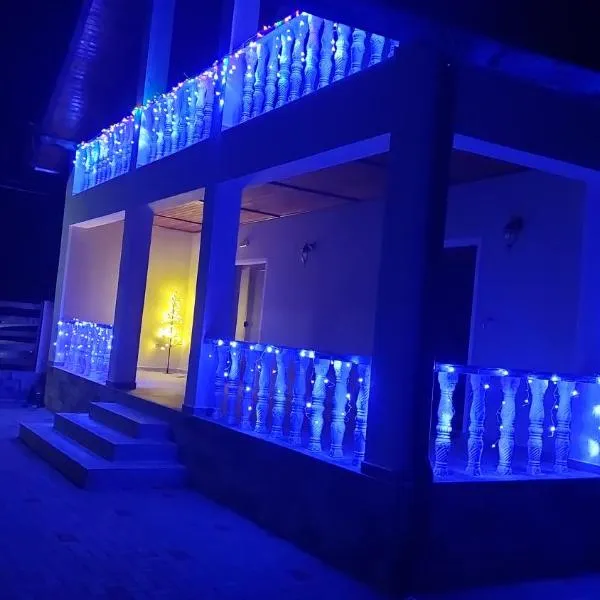 Pensiunea Agroturistica Daniel, hotel v destinaci Orăştie