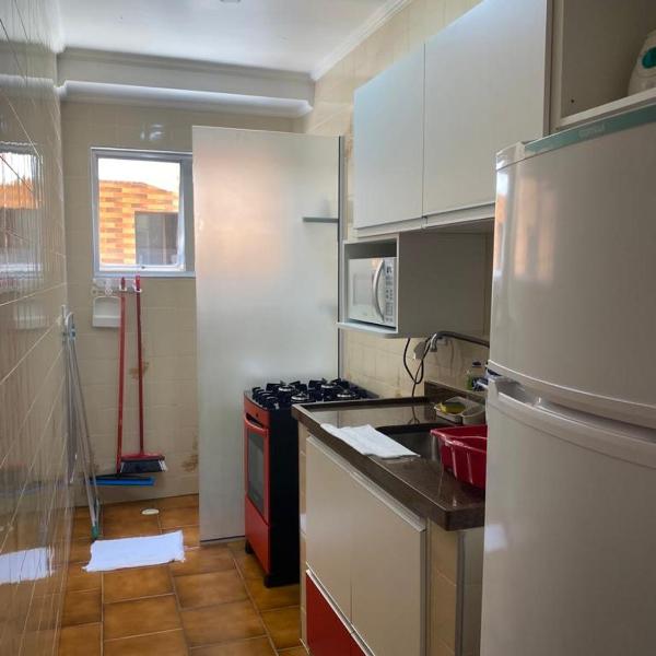 Apartamento Senhor José - Ubatuba Praia Grande - Litoral Norte - São Paulo - Foto 4