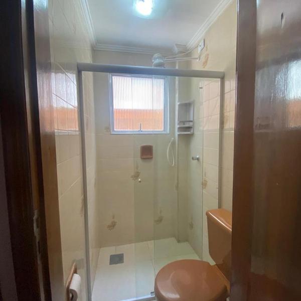 Apartamento Senhor José - Ubatuba Praia Grande - Litoral Norte - São Paulo - Foto 3