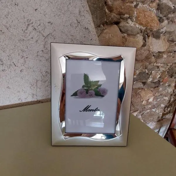 Istanti - Menta, hotel v destinaci Costigliole Saluzzo