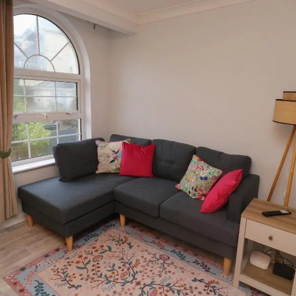 1 Ilsham Cottages, Hotel in Torquay