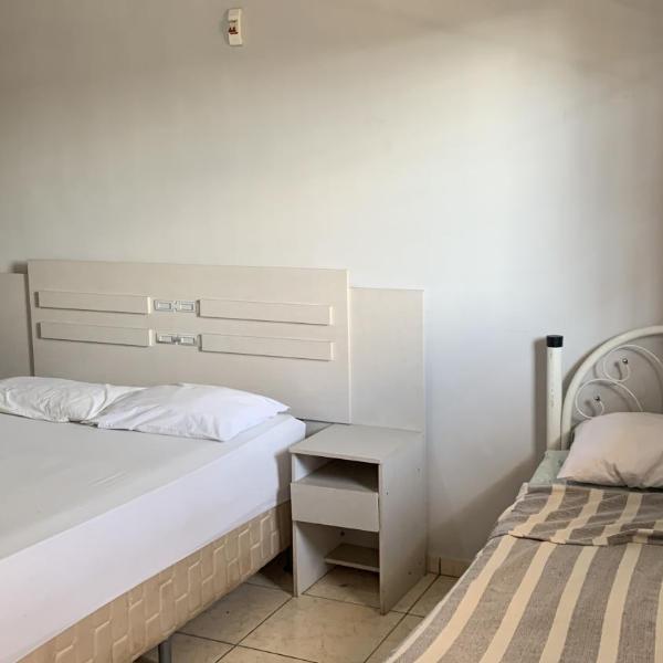 Hotel economic - Foto 2